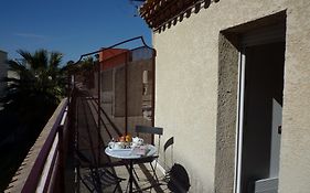 Hotel Ulysse Montpellier Centre